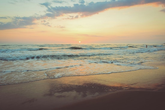 Westchester's Summer Splash Hits a Snag as Some Beaches Flunk Water Tests