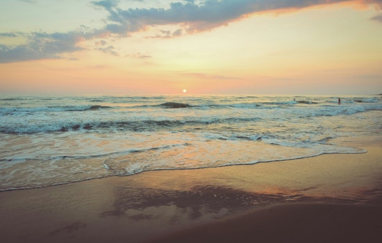 Westchester's Summer Splash Hits a Snag as Some Beaches Flunk Water Tests