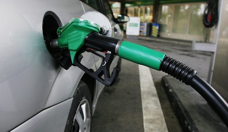 Western Oklahoma Gas Shock: Drivers Hit With $4 Pain at the Pump