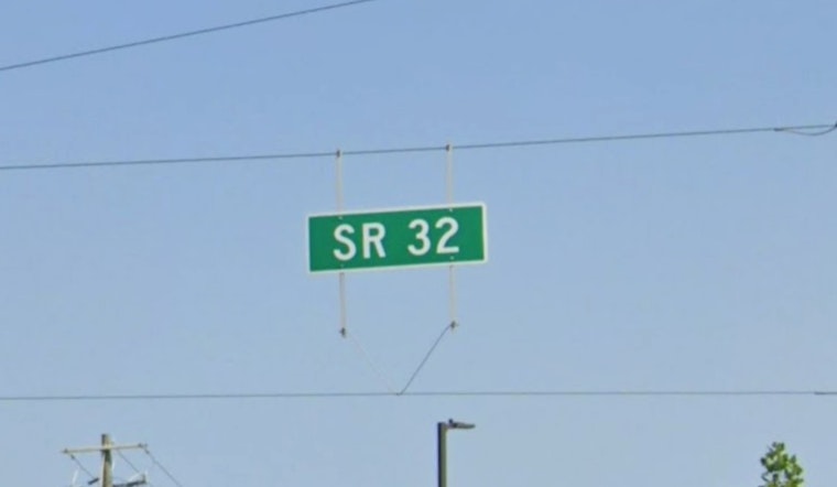 Westfield Girds for Gridlock as State Road 32 Overhaul Heads to Public Hearing