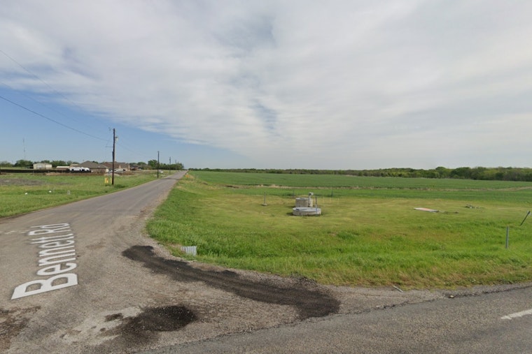 Westlake Money Man Plots 180-Acre Mini-City Outside Howe