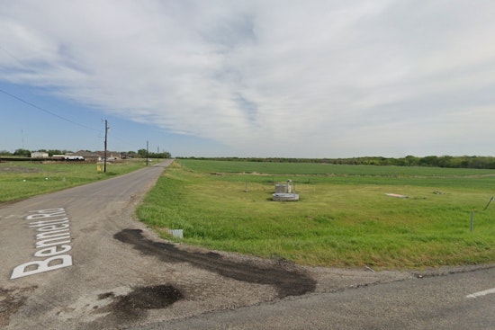 Westlake Money Man Plots 180-Acre Mini-City Outside Howe