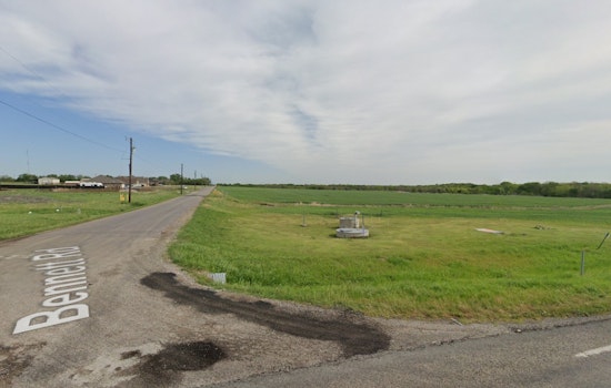 Westlake Money Man Plots 180-Acre Mini-City Outside Howe