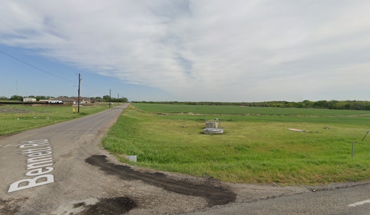 Westlake Money Man Plots 180-Acre Mini-City Outside Howe