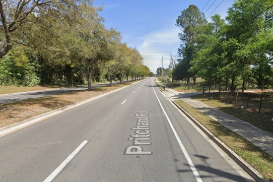 Westlake Warehouse Boom Roars Ahead on Pritchard Road