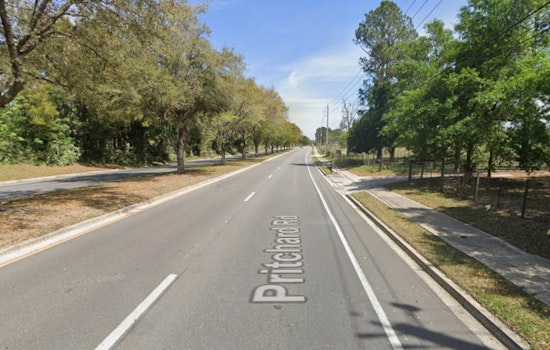 Westlake Warehouse Boom Roars Ahead on Pritchard Road