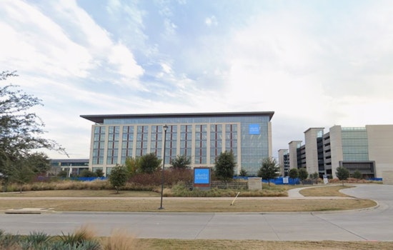 Westlake’s Schwab Bets Big On Texas Jobs As AI Turbocharges Growth