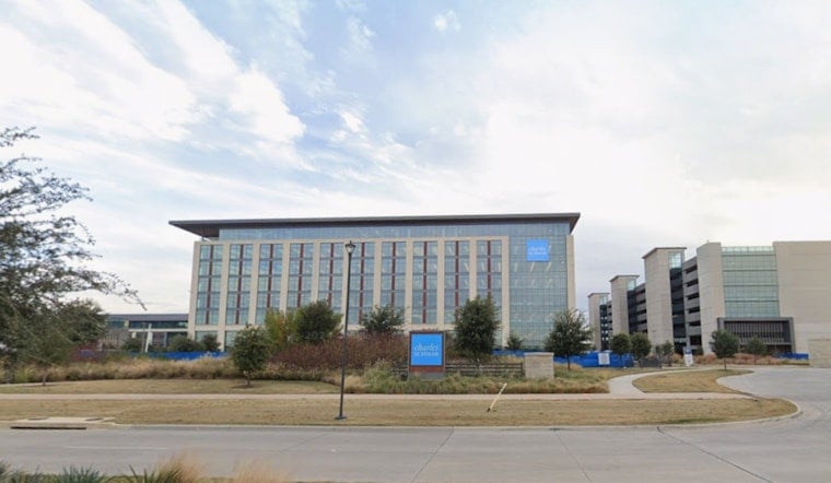 Westlake’s Schwab Bets Big On Texas Jobs As AI Turbocharges Growth