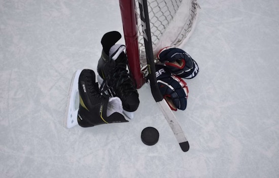 Westland’s Own Josh Sciba Tapped To Lead Detroit’s New PWHL Squad