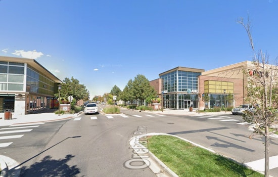 Westminster Orchard Town Center Scores Shakes, Boba And A Big-Deal Steakhouse