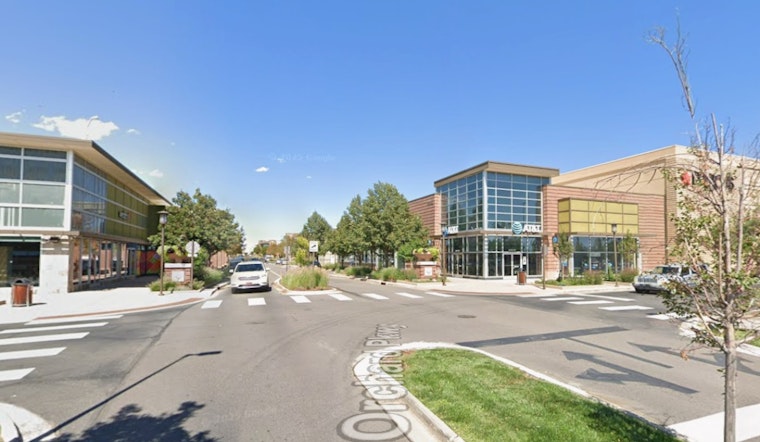 Westminster Orchard Town Center Scores Shakes, Boba And A Big-Deal Steakhouse
