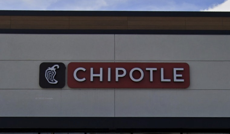 Westside Burrito Blitz: Chipotle Rolls Onto Normandy Boulevard June 2