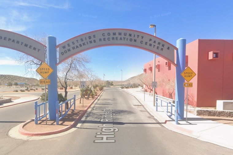 Westside Dog Park Showdown: El Paso Senior Shoots Pit Bull After Dust-Up