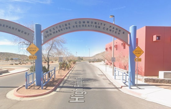 Westside Dog Park Showdown: El Paso Senior Shoots Pit Bull After Dust-Up