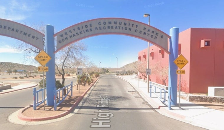 Westside Dog Park Showdown: El Paso Senior Shoots Pit Bull After Dust-Up