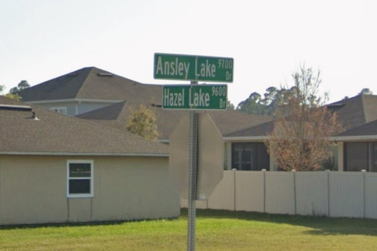 Westside Garage Ambush, Jacksonville Man Shot, Stabbed Before Dawn