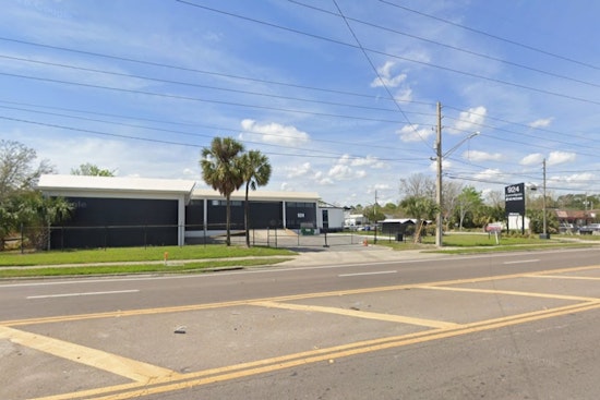 Westside Jax Warehouse Hauls In $8.25 Million In Red-Hot Market Play