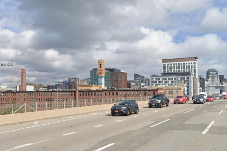 Wet, Windy Wallop Aims For Boston’s Evening Commute