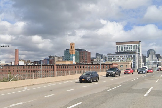 Wet, Windy Wallop Aims For Boston’s Evening Commute