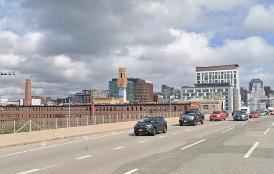 Wet, Windy Wallop Aims For Boston’s Evening Commute