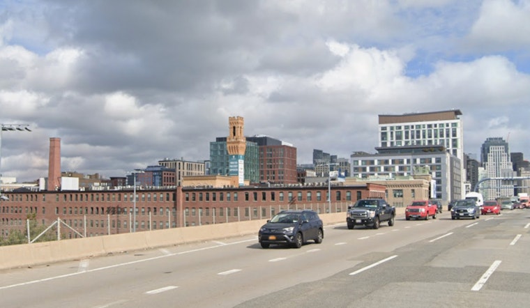Wet, Windy Wallop Aims For Boston’s Evening Commute