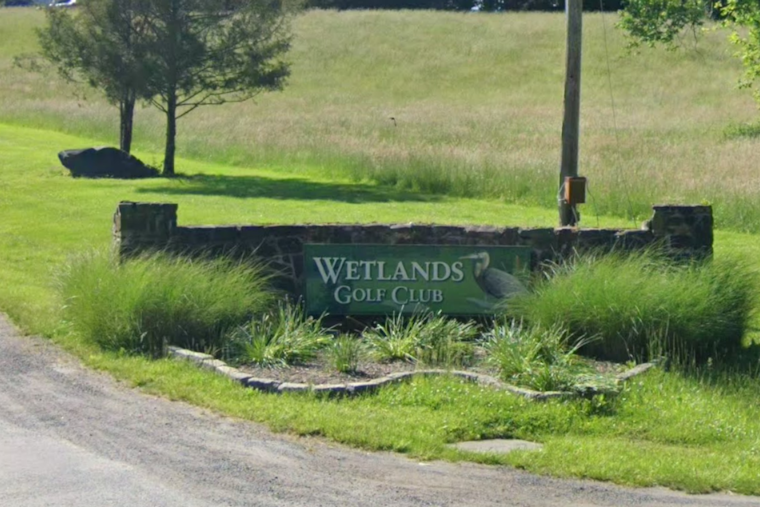 Wetlands Golf Course Closes in Aberdeen amid 800+ Unit Plan