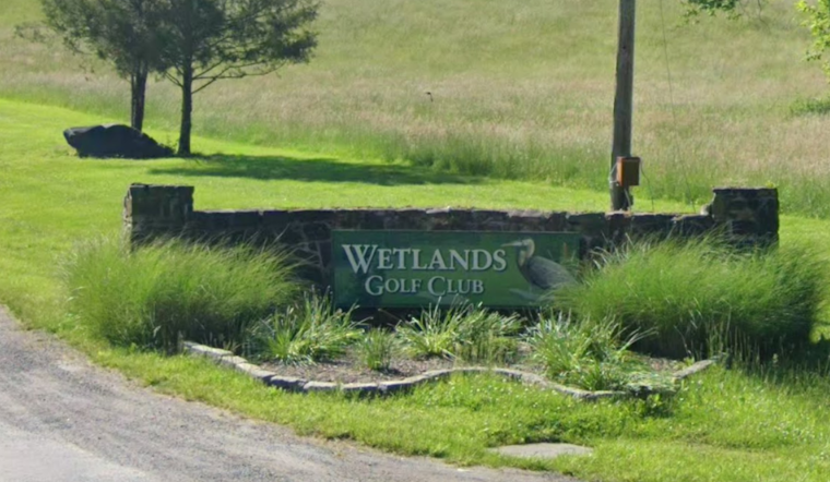 Wetlands Golf Course Closes in Aberdeen amid 800+ Unit Plan