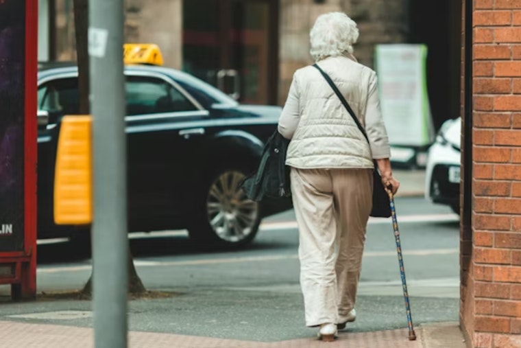 “We’ve Just Gotten Used to Less”: Jefferson Parish Seniors Squeezed by Costs and Isolation