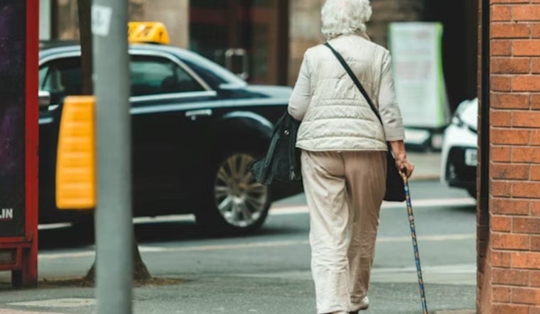 “We’ve Just Gotten Used to Less”: Jefferson Parish Seniors Squeezed by Costs and Isolation