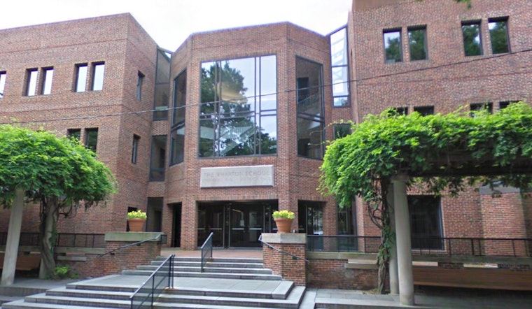 Wharton’s $60 Million Quant Bombshell Shakes Up Philly Finance
