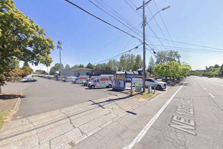 Whirly-Gig Uproar in NE Portland as Neighbors Say Cell Tower Blocked Osprey Nest