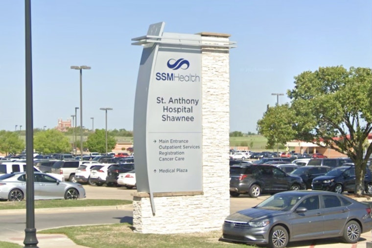 Whistleblower Bombshell Rocks Shawnee Hospital Watchdog