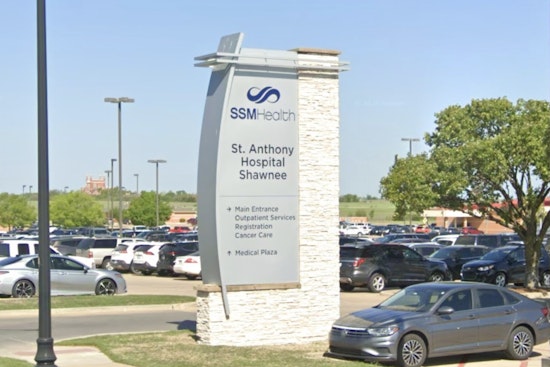Whistleblower Bombshell Rocks Shawnee Hospital Watchdog