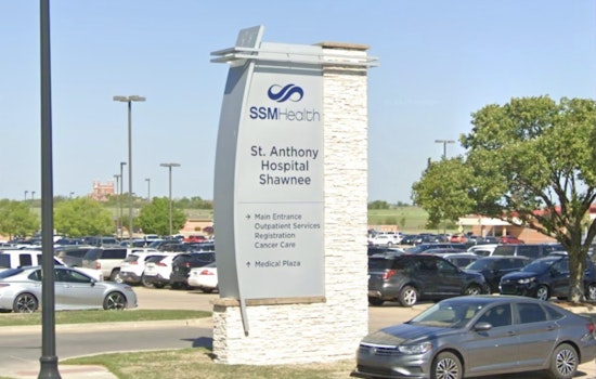 Whistleblower Bombshell Rocks Shawnee Hospital Watchdog