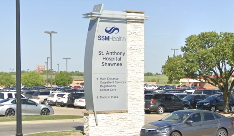 Whistleblower Bombshell Rocks Shawnee Hospital Watchdog