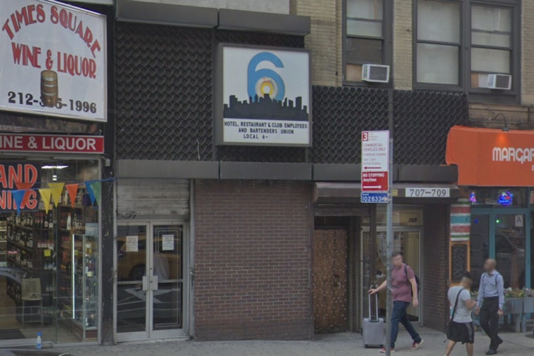 Whistleblower Bombshell Shakes Midtown Hotel Union As Owners Quietly Dig In