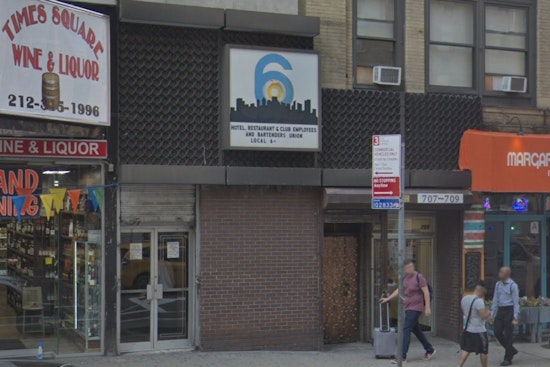 Whistleblower Bombshell Shakes Midtown Hotel Union As Owners Quietly Dig In