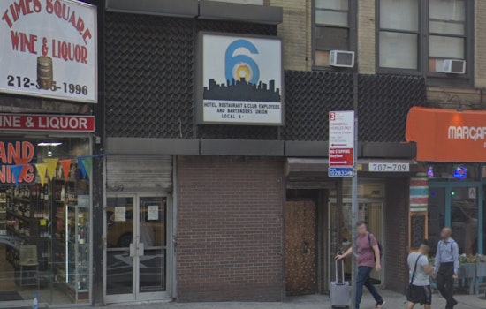 Whistleblower Bombshell Shakes Midtown Hotel Union As Owners Quietly Dig In