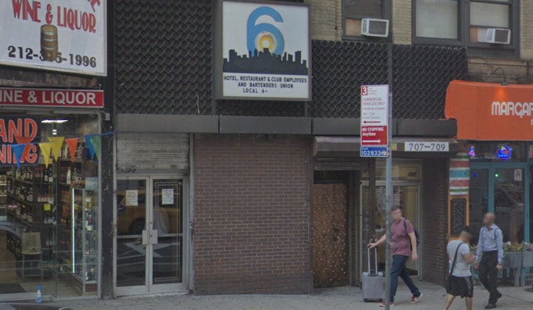 Whistleblower Bombshell Shakes Midtown Hotel Union As Owners Quietly Dig In