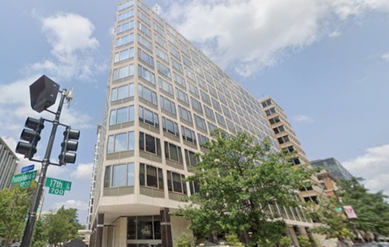 White & Case To Anchor 1701 Pennsylvania Ave Redevelopment