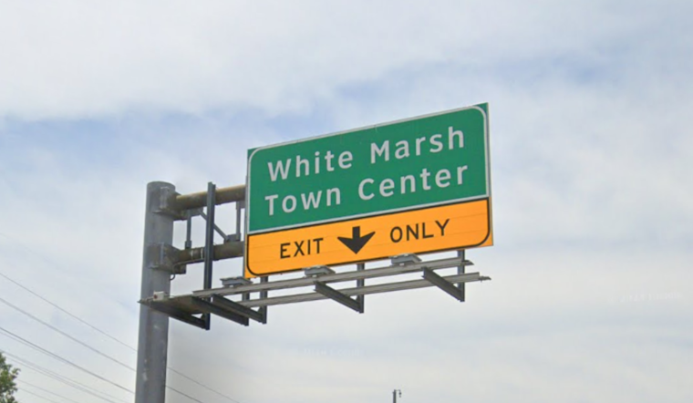 White Marsh Flooded With 335 New Luxury Apartments in $148 Million Greenleigh Gamble