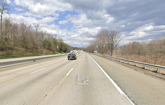 White Plains DWI Stop Ends With Loaded 9mm Bust On I-287 Ramp