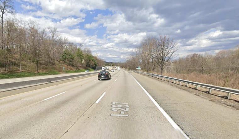 White Plains DWI Stop Ends With Loaded 9mm Bust On I-287 Ramp