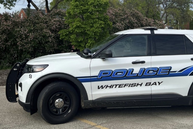 Whitefish Bay Boy Pedals Away From Chilling Abduction Report