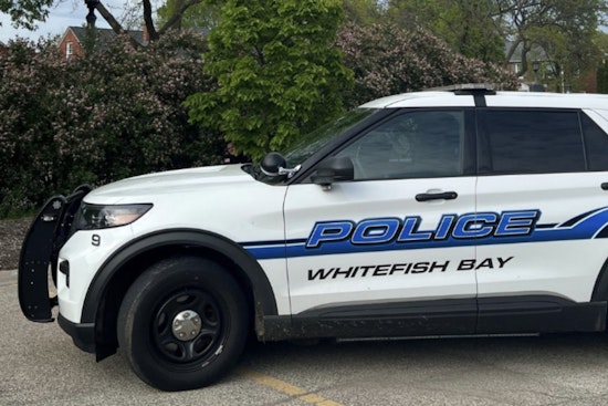 Whitefish Bay Boy Pedals Away From Chilling Abduction Report