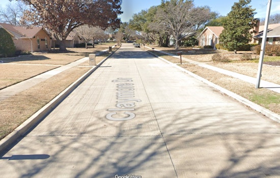 Whitehaven Shooting Under Investigation Near Claymore Dr