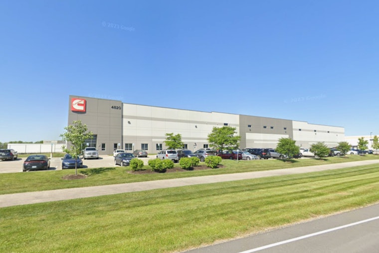 Whitestown Gut Punch as Cummins Shutters Warehouse and 59 Jobs Vanish