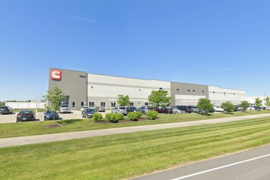 Whitestown Gut Punch as Cummins Shutters Warehouse and 59 Jobs Vanish