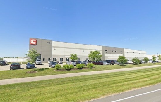 Whitestown Gut Punch as Cummins Shutters Warehouse and 59 Jobs Vanish