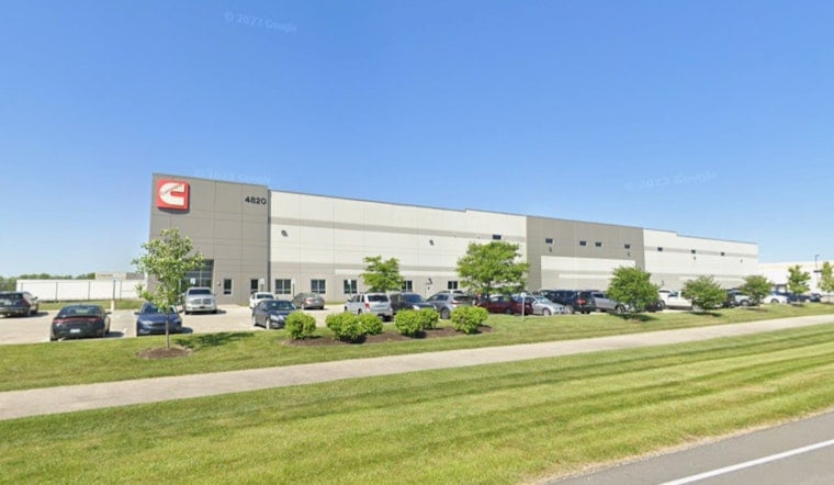 Whitestown Gut Punch as Cummins Shutters Warehouse and 59 Jobs Vanish